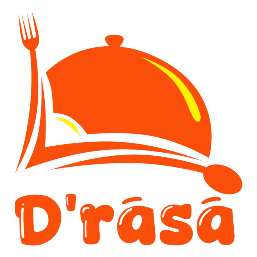 Warung D’Rasa (Warung Drasa)